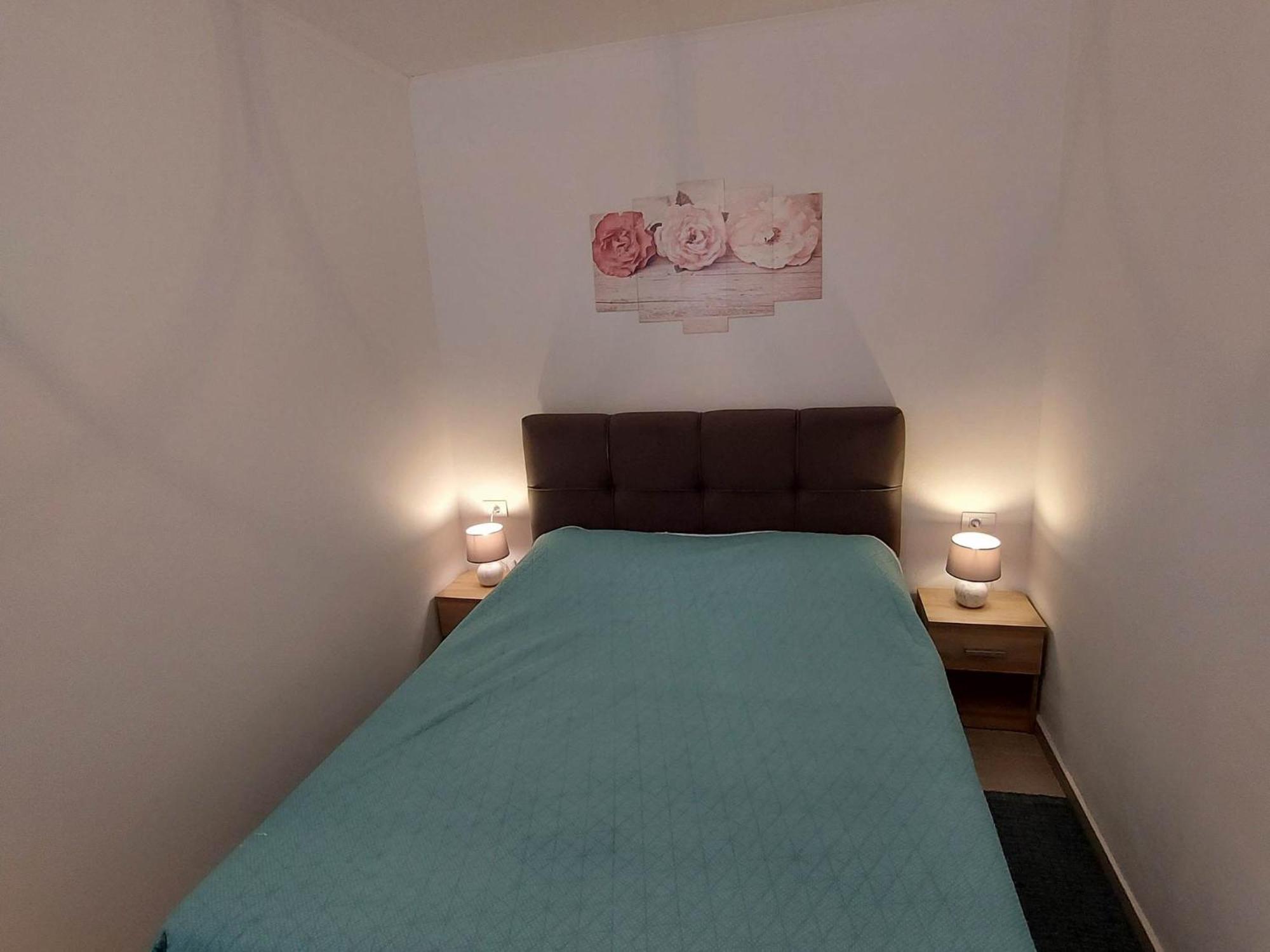 Apartments K & N Prizba Rum bild